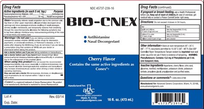 Biocnex (Biocnex)