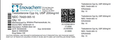 testosterone-02.jpg PRINCIPAL DISPLAY PANEL - testosterone 02