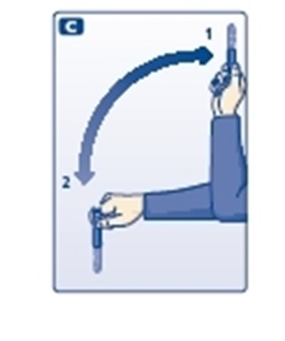Move The Pen Up And Down. (Image 52)