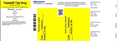 Tadalafil Tab 5mg (66e24ced 0008 40cb B242 9d9add1f665c 00)