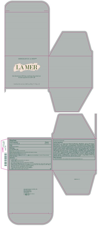 Principal Display Panel (12 g x 2 Container Carton)