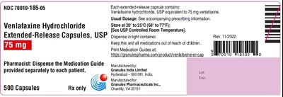 75-mg-container-label.jpg 75mg-container-label - 75 mg container label