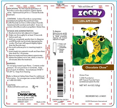 chocolate-chow.jpg product label chocolate chow - chocolate chow