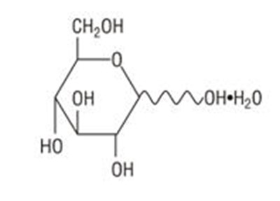 Dextrose Molecular Formula (Ceftriaxone And Dextrose In Duplex 7)
