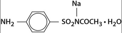Chemical Structure (Sss 10 1 Cleanser 01)