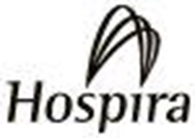 Hospira Logo (Nipent 03)