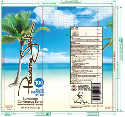 Principal Display Label (13630 0124 4)