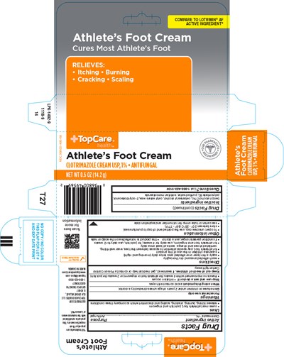 Principal Display Panel (14.2 g Tube Carton)