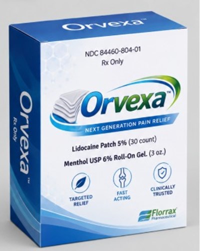 Pdp (Orvexa Kit 2)