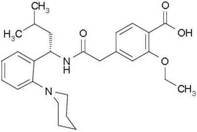 Chemical Structure - image 02