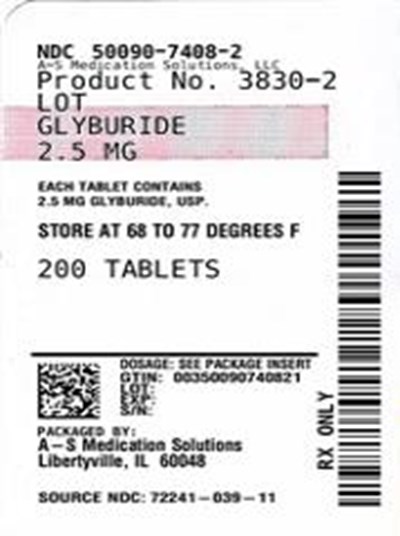 Label Image (Lbl500907408)