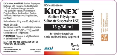 60mL_label - 60mL label