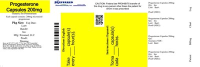Progesterone Capsules 200mg (67842863 209d 4724 9e67 8d0c6282bd1d 00)