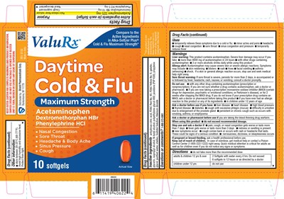 Daytimealkaseltzer (Daytimealkaseltzer)