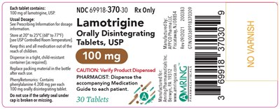 lamotrigine-100mg.jpg 30's bottle pack - lamotrigine 100mg