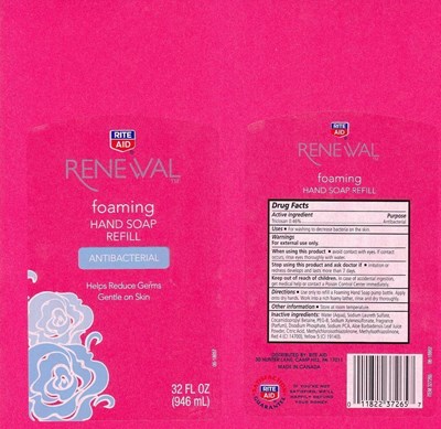 IMAGE OF THE LABEL - 18662L