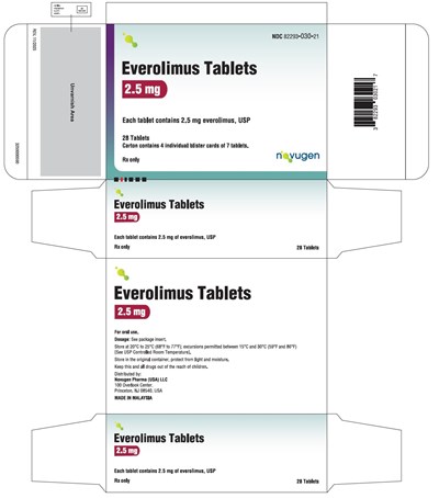 28' Tablets Carton (2 5 28 Tablets Carton)