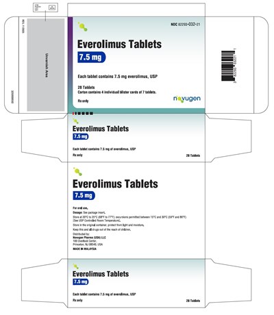 28' Tablets Carton (7 5 mg 28 Tablets Carton)