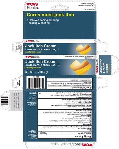 Principal Display Panel (15 g Tube Carton)