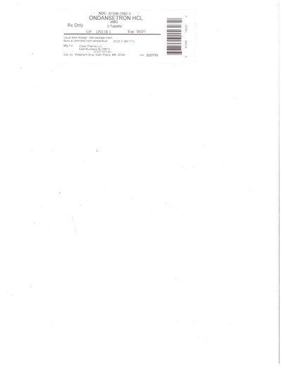 Ondansetron (Doc20180323114011 001)
