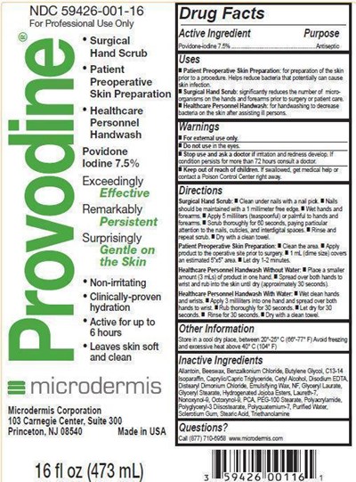 Provodine1 (Provodine1)