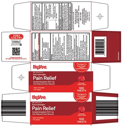 Pain-relief (Pain Relief)