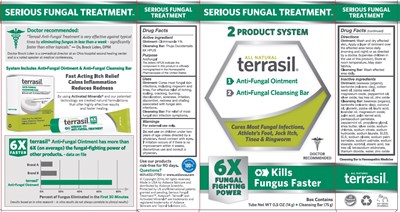 Terrasil - 24909 155