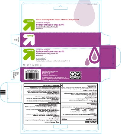 Principal Display Panel (28.4 g Tube Carton)