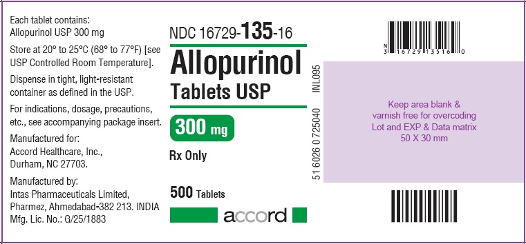 allopurinol drug classification