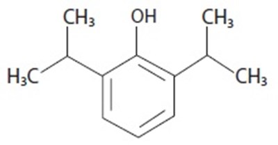 1 (Propofol Injectable Emulsion Usp 1)