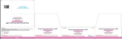 4 (Propofol Injectable Emulsion Usp 6)
