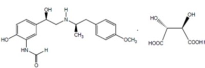 arformoterol-str.jpg arformoterol-str.jpg - arformoterol str