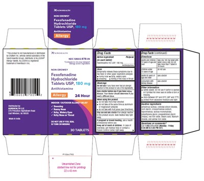Package Label-principal Display Panel (180 mg (30 Tablets Container Carton Label))