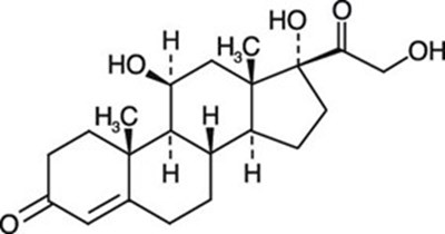 Hydrocortisone (Hydro)