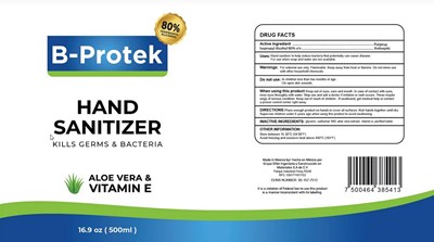 Label (Label)