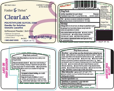 Clearlax -image (Image 01)
