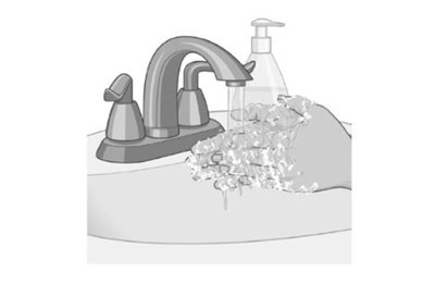 step 10 - secuado 16