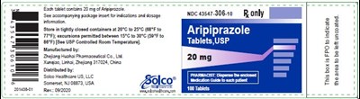 C:\users\ra\desktop\5.jpg (Arpiprazole 20mg 100count)