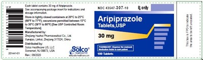 C:\users\ra\desktop\6.jpg (Arpiprazole 30mg 100count)