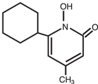 Image Of Chemical Structure (Cnch)