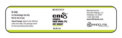 Image Of Outer Carton (Cnll)