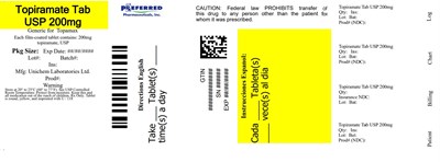 Topiramate Tab Usp 200mg (9df497de Be9f 4244 A769 A72a0e64dc42 06)