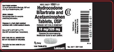 hydrocodone-bitartrate-and-acetaminophen-tablets-u-5.jpg 10 mg 100 count - hydrocodone bitartrate and acetaminophen tablets u 5