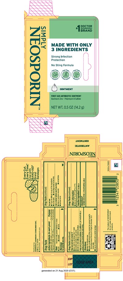 Neosporin 01