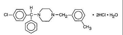 Chemical Structure (Formula)