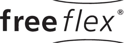 Freeflex Logo - dex1e 0000 01