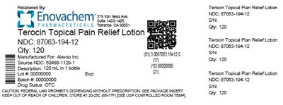 1 (Label)