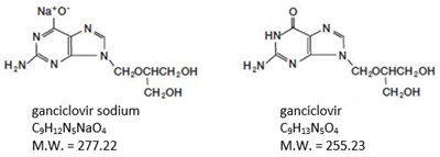 Chemical Structures (Image 01)