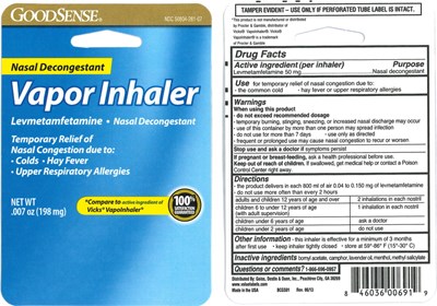 goo03-0000-01.jpg Principal Display Panel - 198 mg Blister Pack Label - goo03 0000 01