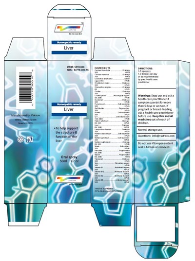 carton - livercarton